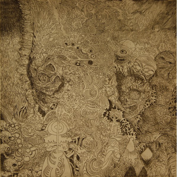 Fleshpress – Acid Mouth Strangulation