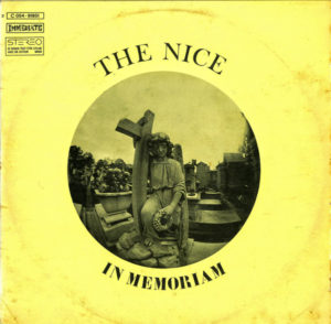 The Nice - In Memoriam