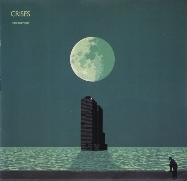 Mike Oldfield - Crises