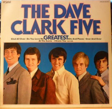 The Dave Clark Five - Greatest