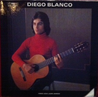 Diego Blanco - Ponce, Sojo, Lauro, Barrios