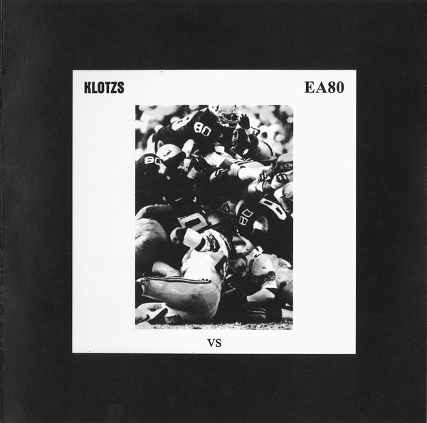 Klotzs/ EA80 - Split
