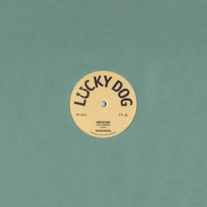 Tindersticks – Medicine / In A Secret Place