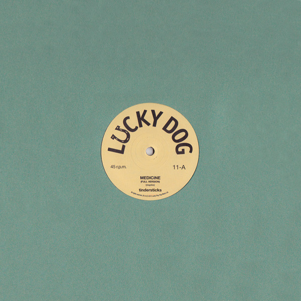 Tindersticks – Medicine / In A Secret Place