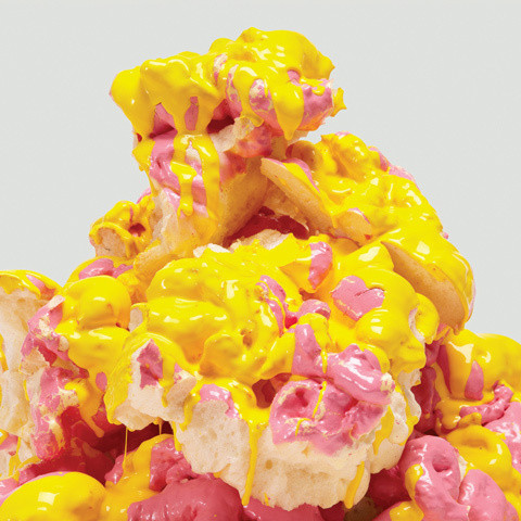 Battles - Gross Glop 4