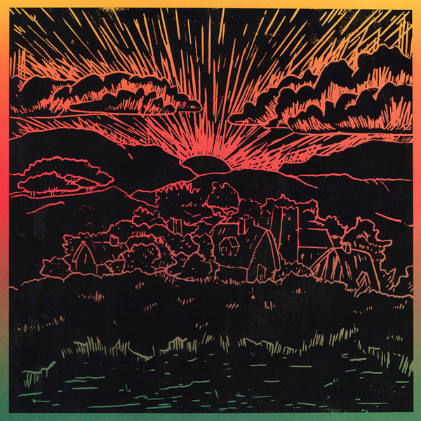 Trembling Bells, Bonnie Prince Billy, Muldoon's Picnic – The Duchess EP