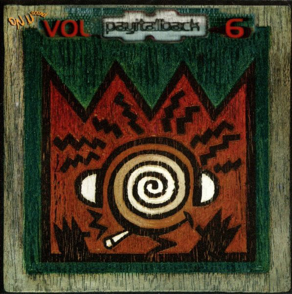 Pay It All Back Vol. 6 - Compilation