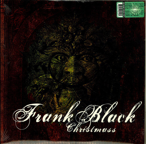 Frank Black ‎– Christmass