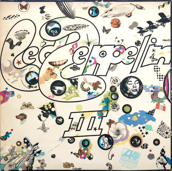 Led Zeppelin – Led Zeppelin III