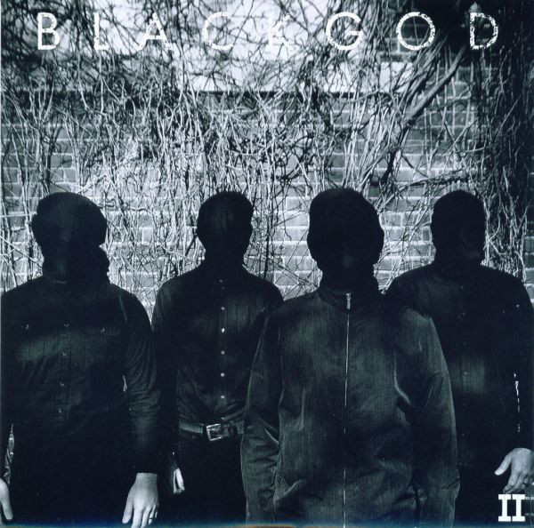 Black God - II