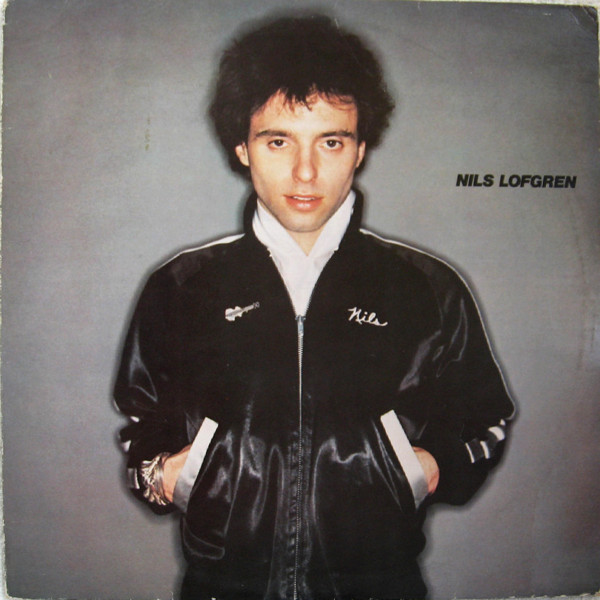 Nils Lofgren - Nils