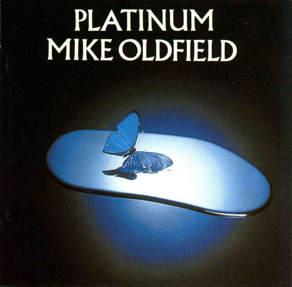 Mike Oldfield - Platinum