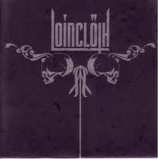 Loincloth - Church Burntings