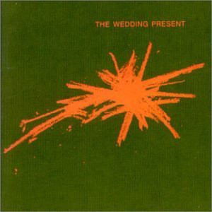 The Wedding Present ‎– Bizarro