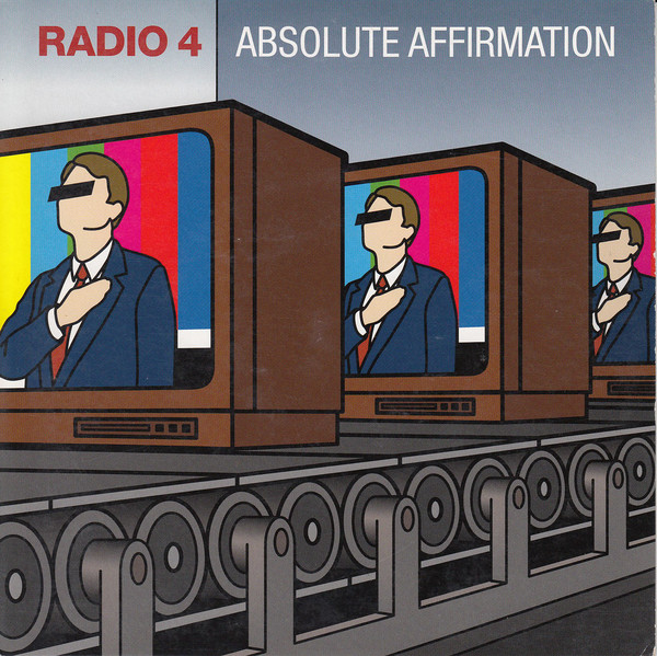 Radio 4 - Absolute Affirmation