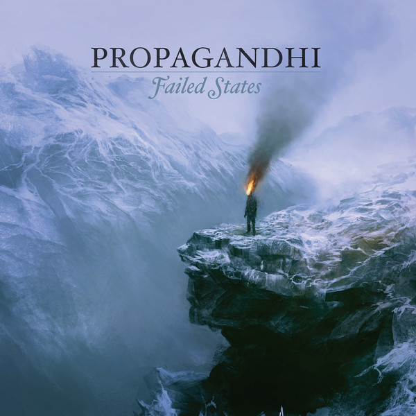 Propagandhi ‎– Failed States