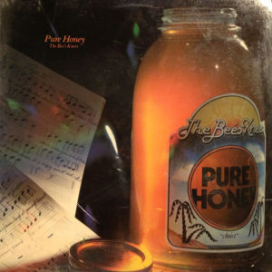 The Bee's Knees - Pure Honey