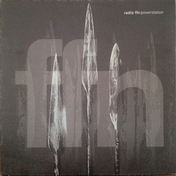 Radio FFN Powerstation - Compilation