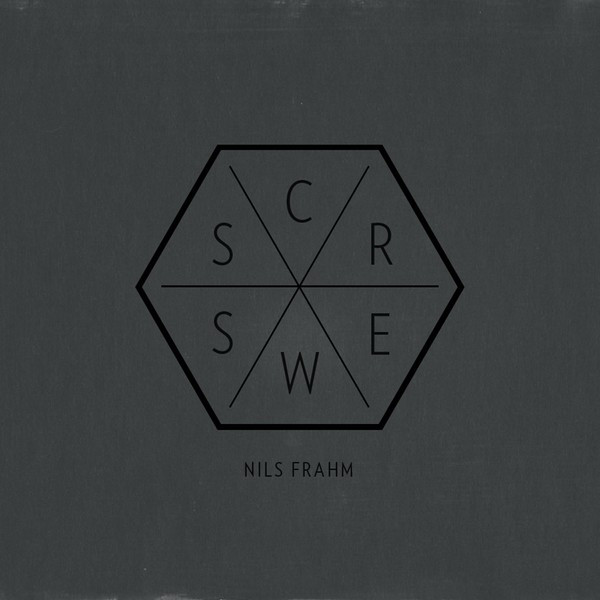 Nils Frahm - Screws