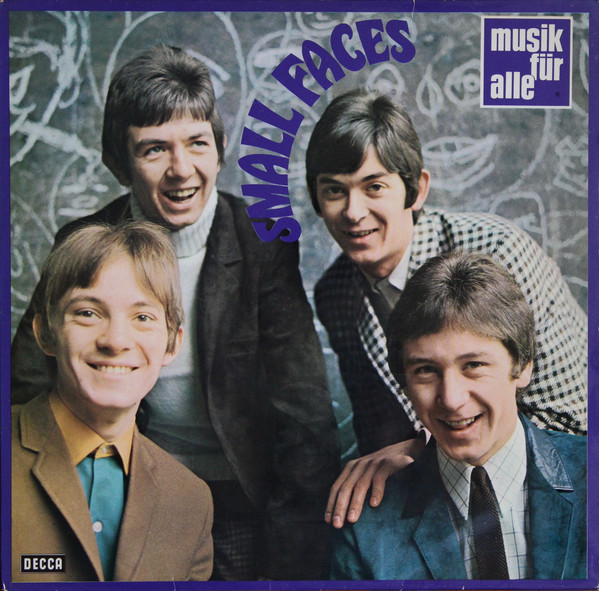 Small Faces - S/t