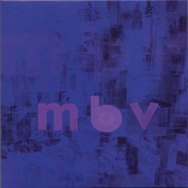 My Bloody Valentine - mbv