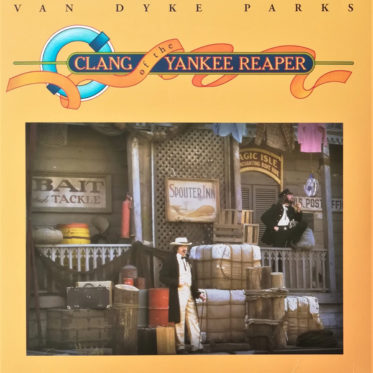 Van Dyke Parks - Clang Of The Yankee Reaper