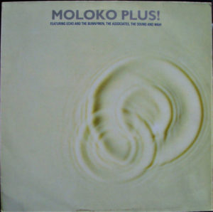 Moloko Plus! - Compilation