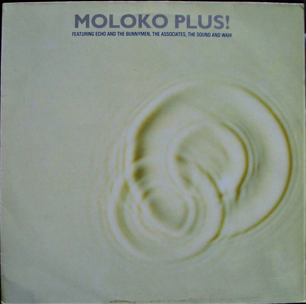Moloko Plus! - Compilation