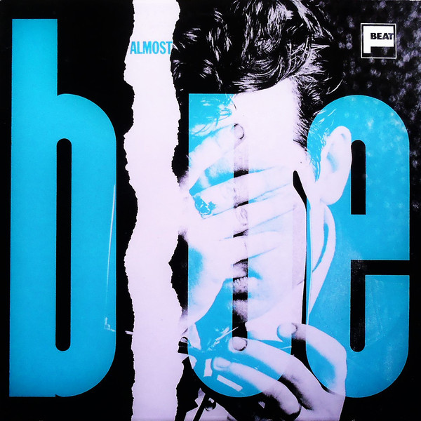 Elvis Costello & The Attractions - Almost Blue