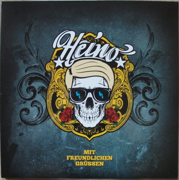 Heino - Mit Freundlichen Grüssen