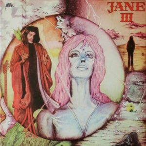Jane – Jane III
