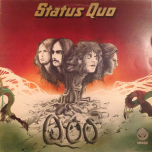 Status Quo - Quo