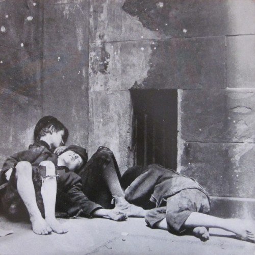 God's Chosen People - Compilation