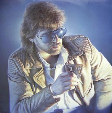 Peter Maffay - Sonne In Der Nacht