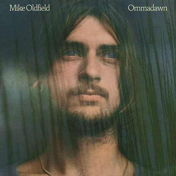 Mike Oldfield - Ommadawn