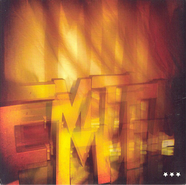 From Monument To Masses - Beyond God & Elvis