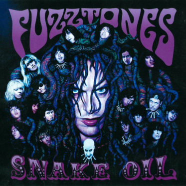 Fuzztones – Snake Oil