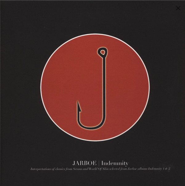Jarboe ‎– Indemnity