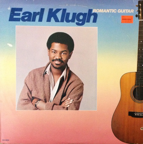 Earl Klugh - Romantic Guitar