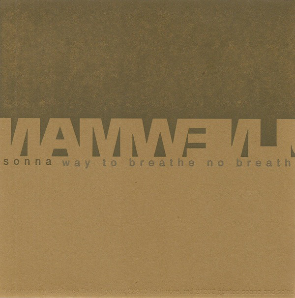 Paul Newman/ Sonna - Split