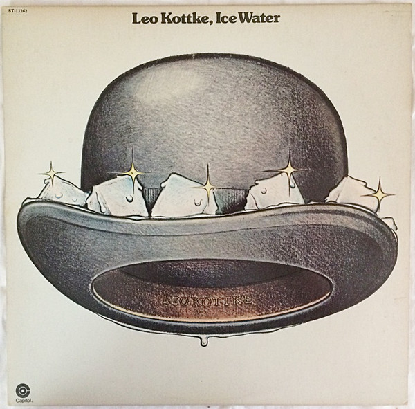 Leo Kottke - Ice Water