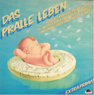 Das Pralle Leben - Compilation