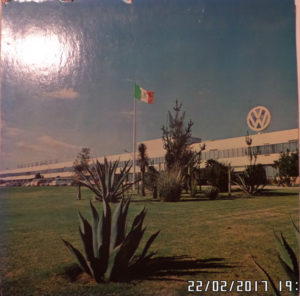 Rondalla V.W. / Estudiantina V.W. - 15 Años De Volkswagen De Mexico, S. A. De C. V.