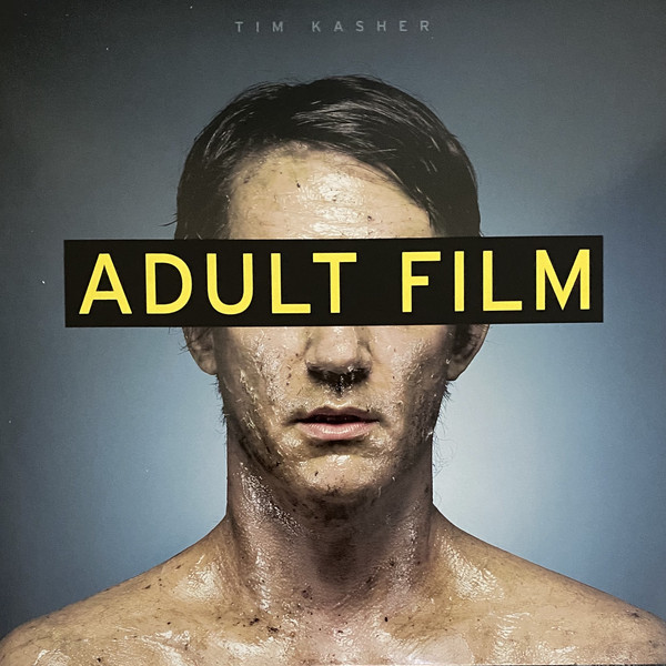 Tim Kasher - Adult Film