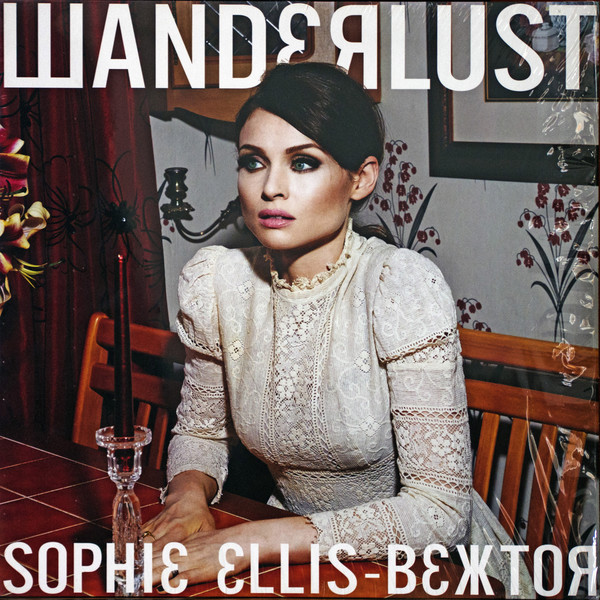 Sophie Ellis-Bextor ‎– Wanderlust
