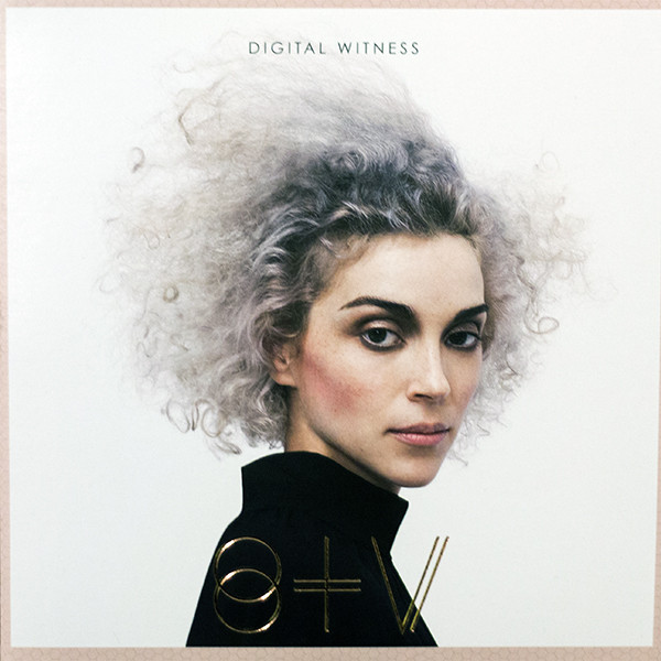 St. Vincent – Digital Witness
