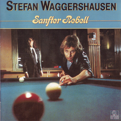 Stefan Waggershausen - Sanfter Rebell