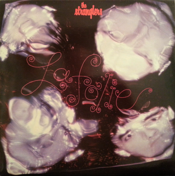 The Stranglers - La Folie
