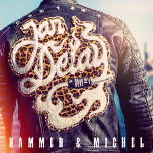 Jan Delay – Hammer & Michel