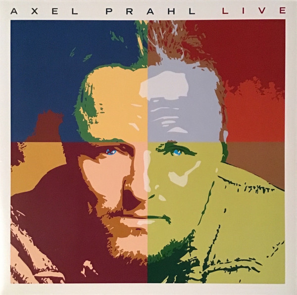 Axel Prahl & Das Inselorchester – Live